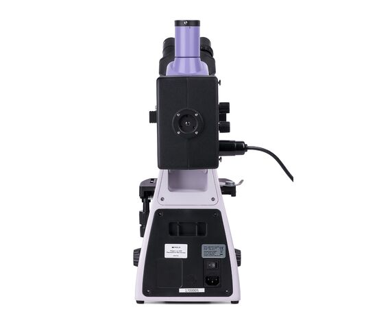 Микроскоп люминесцентный цифровой MAGUS Lum D400 LCD, фото , изображение 7