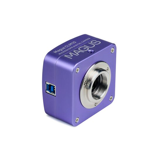Микроскоп люминесцентный цифровой MAGUS Lum D400L, фото , изображение 18