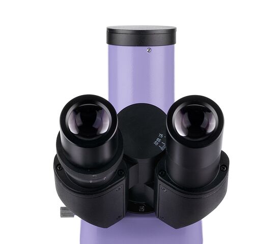 Микроскоп люминесцентный цифровой MAGUS Lum D400L LCD, фото , изображение 10