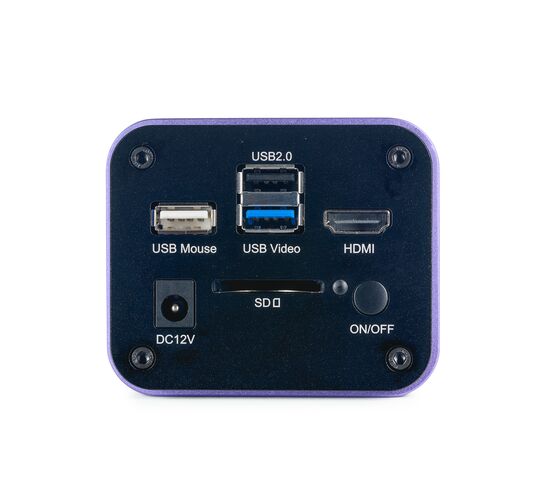 Микроскоп люминесцентный цифровой MAGUS Lum D400L LCD, фото , изображение 22