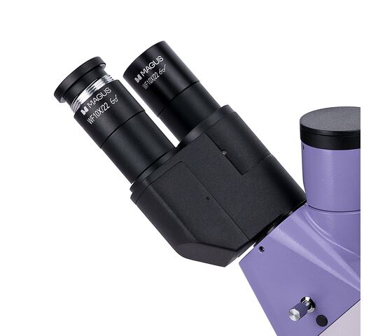Микроскоп люминесцентный инвертированный цифровой MAGUS Lum VD500, фото , изображение 9