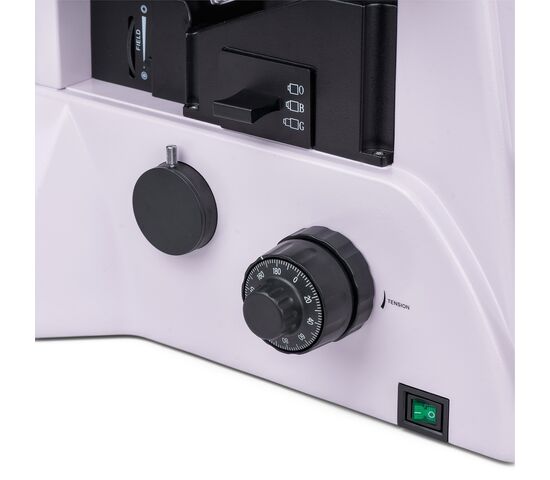 Микроскоп люминесцентный инвертированный цифровой MAGUS Lum VD500, фото , изображение 16