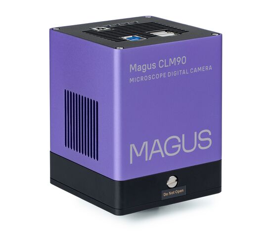 Микроскоп люминесцентный инвертированный цифровой MAGUS Lum VD500, фото , изображение 19