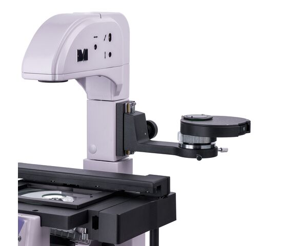 Микроскоп люминесцентный инвертированный цифровой MAGUS Lum VD500L, фото , изображение 7