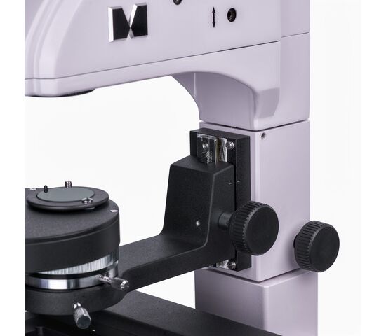 Микроскоп люминесцентный инвертированный цифровой MAGUS Lum VD500L, фото , изображение 14