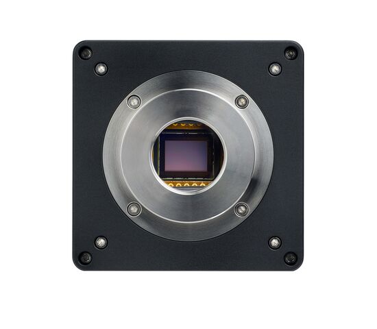 Микроскоп люминесцентный инвертированный цифровой MAGUS Lum VD500L, фото , изображение 19