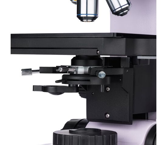 Микроскоп металлографический цифровой MAGUS Metal D600, фото , изображение 12