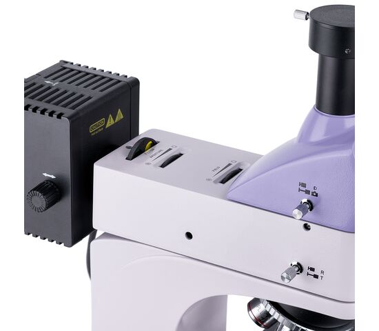 Микроскоп металлографический цифровой MAGUS Metal D600, фото , изображение 14