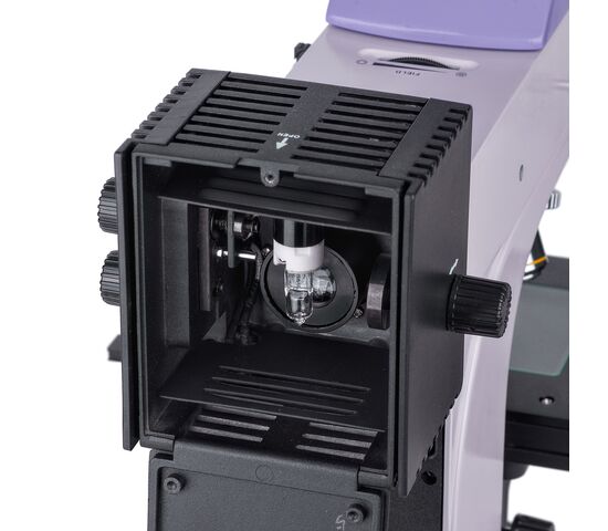 Микроскоп металлографический цифровой MAGUS Metal D600, фото , изображение 16