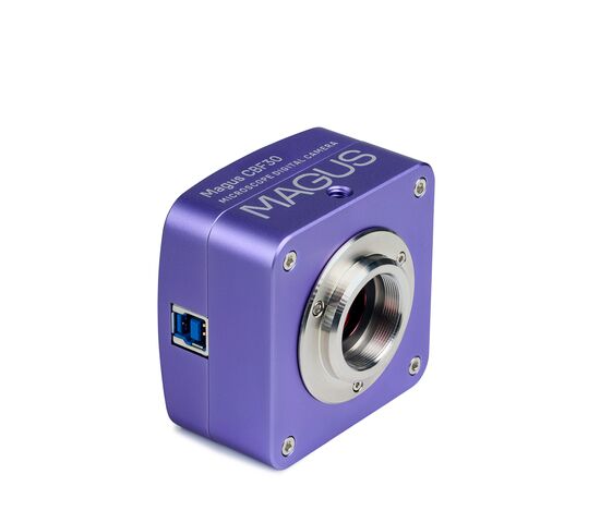 Микроскоп металлографический цифровой MAGUS Metal D600, фото , изображение 20
