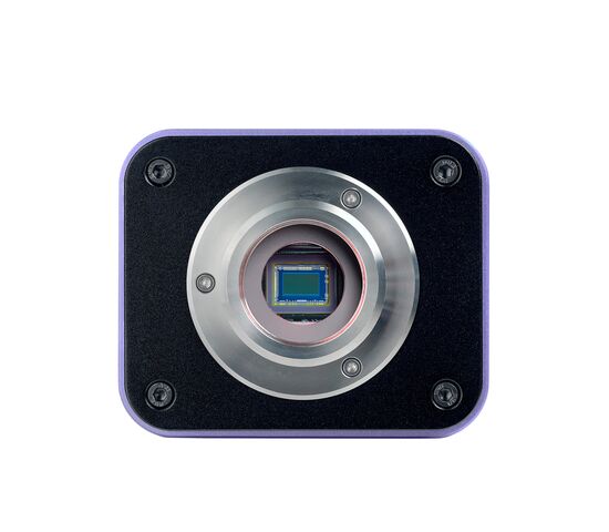 Микроскоп металлографический цифровой MAGUS Metal D600 LCD, фото , изображение 24