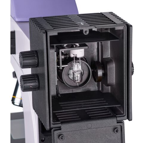 Микроскоп металлографический цифровой MAGUS Metal D600 BD, фото , изображение 16