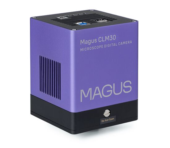 Микроскоп металлографический цифровой MAGUS Metal D600 BD, фото , изображение 20