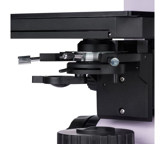 Микроскоп металлографический цифровой MAGUS Metal D600 BD LCD, фото , изображение 12