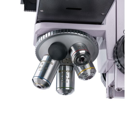 Микроскоп металлографический цифровой MAGUS Metal D630, фото , изображение 10