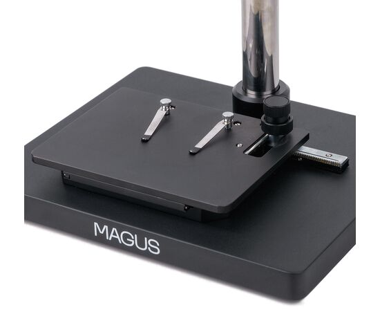 Микроскоп металлографический цифровой MAGUS Metal D630 LCD, фото , изображение 9