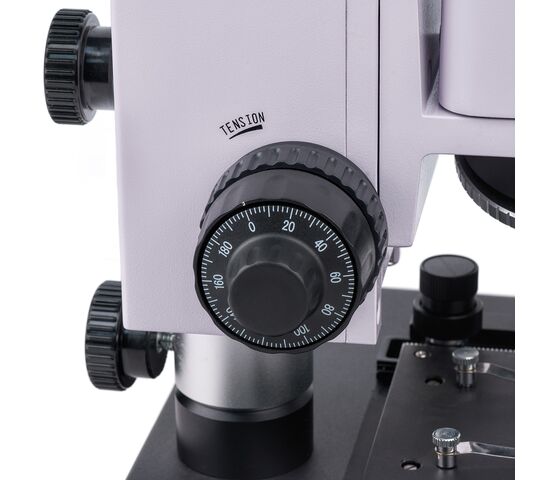 Микроскоп металлографический цифровой MAGUS Metal D630 LCD, фото , изображение 12