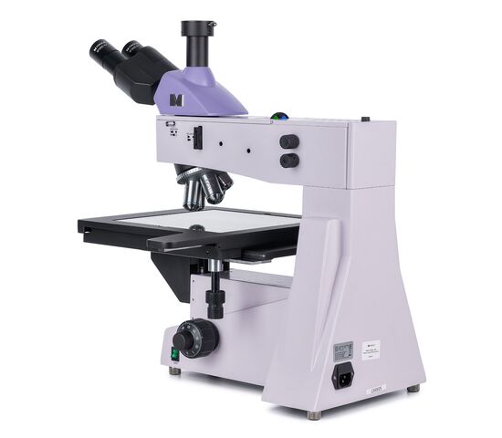 Микроскоп металлографический цифровой MAGUS Metal D650, фото , изображение 4