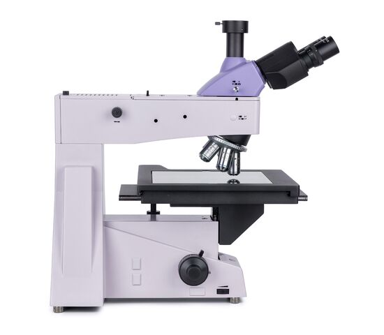 Микроскоп металлографический цифровой MAGUS Metal D650, фото , изображение 6