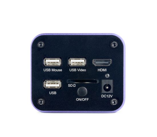 Микроскоп металлографический цифровой MAGUS Metal D650 LCD, фото , изображение 18
