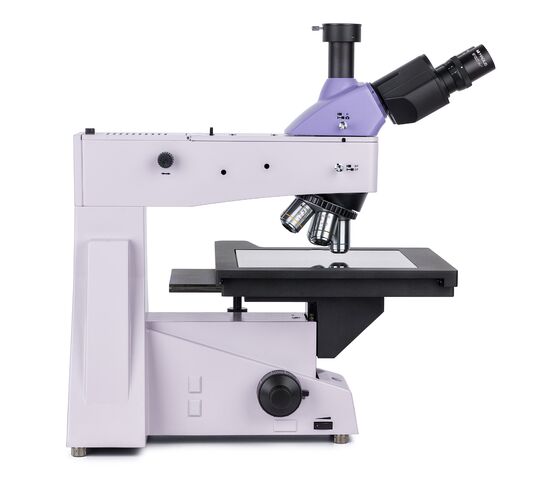 Микроскоп металлографический цифровой MAGUS Metal D650 BD, фото , изображение 6