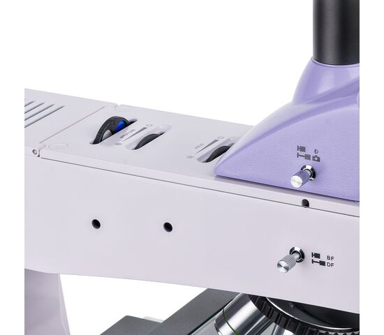 Микроскоп металлографический цифровой MAGUS Metal D650 BD, фото , изображение 13