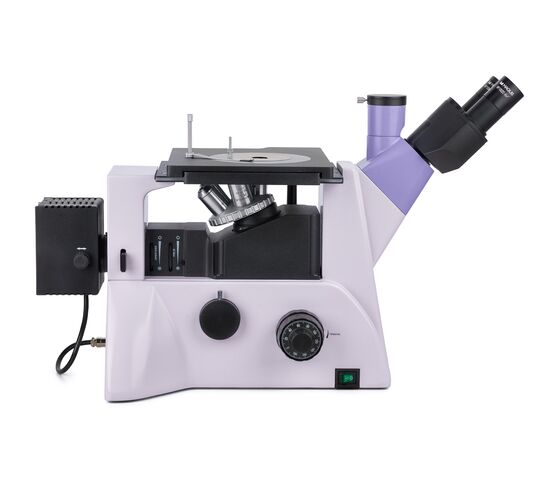 Микроскоп металлографический инвертированный цифровой MAGUS Metal VD700 LCD, фото , изображение 7