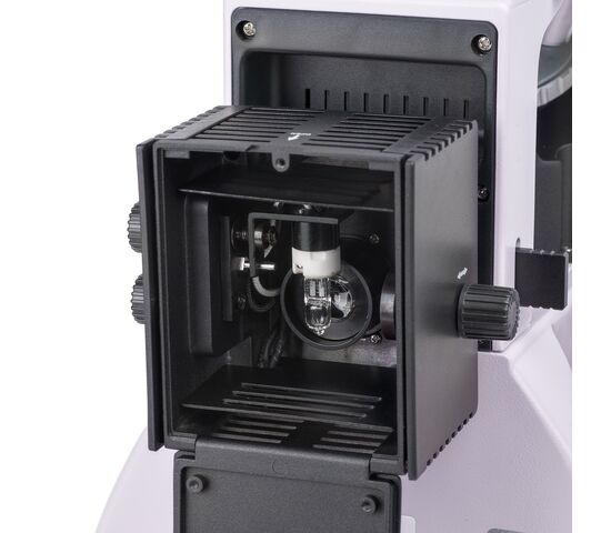Микроскоп металлографический инвертированный цифровой MAGUS Metal VD700 LCD, фото , изображение 16