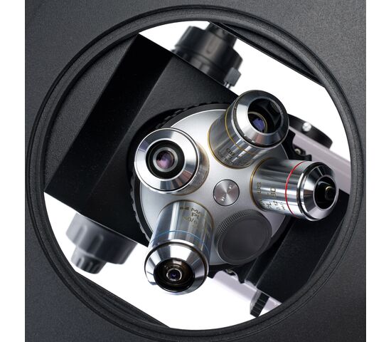 Микроскоп металлографический инвертированный цифровой MAGUS Metal VD700 BD, фото , изображение 10