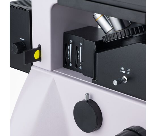 Микроскоп металлографический инвертированный цифровой MAGUS Metal VD700 BD, фото , изображение 13