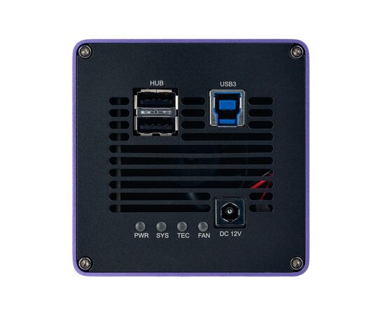 Микроскоп металлографический инвертированный цифровой MAGUS Metal VD700 BD, фото , изображение 17