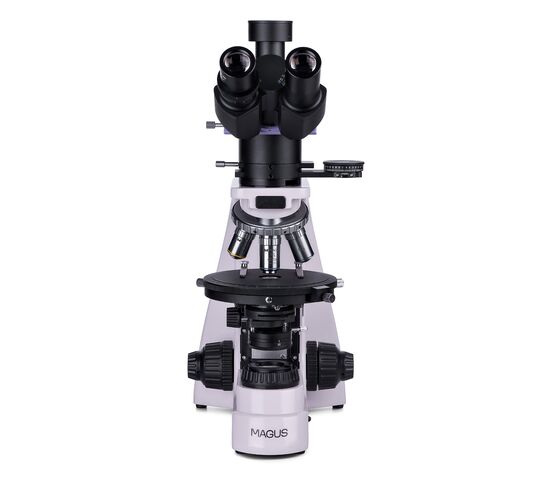 Микроскоп поляризационный цифровой MAGUS Pol D800, фото , изображение 5