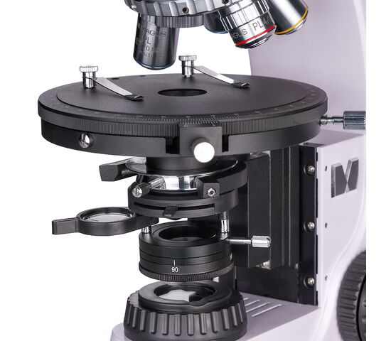 Микроскоп поляризационный цифровой MAGUS Pol D800, фото , изображение 11