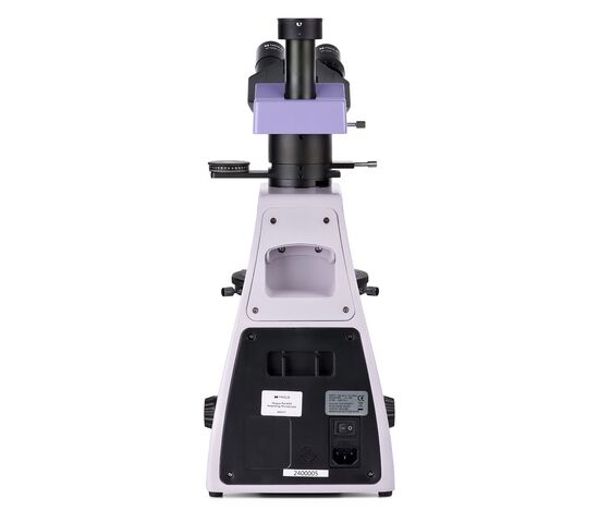Микроскоп поляризационный цифровой MAGUS Pol D800 LCD, фото , изображение 7