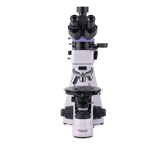 Микроскоп поляризационный цифровой MAGUS Pol D850, фото , изображение 5