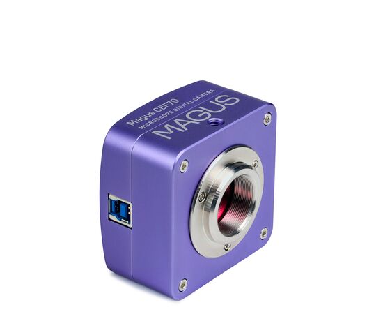 Микроскоп поляризационный цифровой MAGUS Pol D850, фото , изображение 19