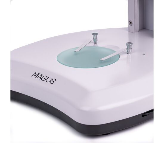 Микроскоп стереоскопический цифровой MAGUS Stereo D9T LCD, фото , изображение 15