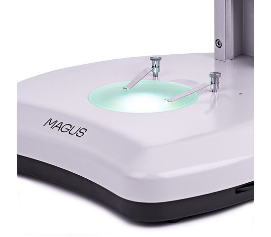 Микроскоп стереоскопический цифровой MAGUS Stereo D9T LCD, фото , изображение 16
