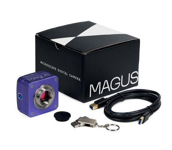 Камера цифровая MAGUS CBF10, фото , изображение 3