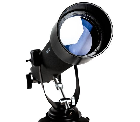 Телескоп Praktica ANTARES 70/700 AZ, фото , изображение 2
