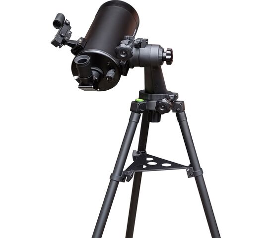 Телескоп Praktica SkyMAK 127 Alt-AZ, фото , изображение 3
