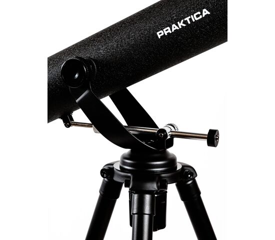 Телескоп Praktica ANTARES 70/700 AZ, фото , изображение 7