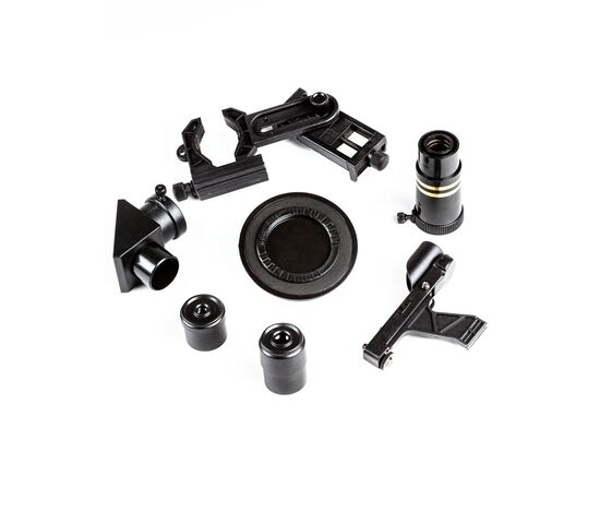 Телескоп Praktica ANTARES 70/700 AZ, фото , изображение 9