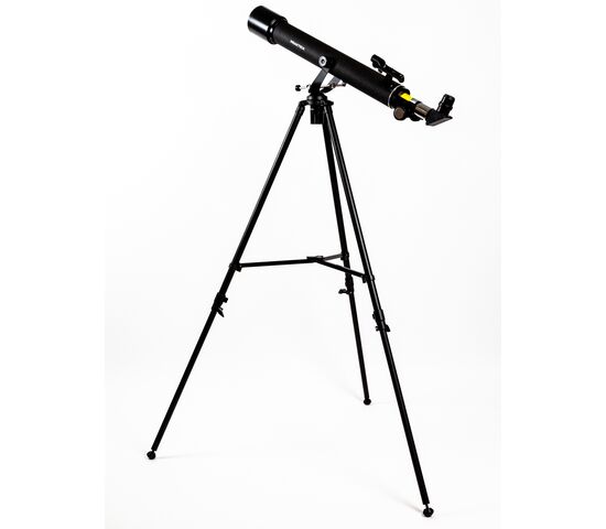 Телескоп Praktica ANTARES 70/700 AZ, фото , изображение 5