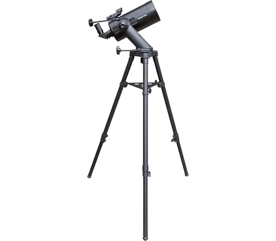 Телескоп Praktica SkyMAK 127 Alt-AZ, фото , изображение 4