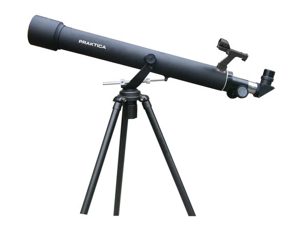 Телескоп Praktica ANTARES 70/700 AZ, фото , изображение 6