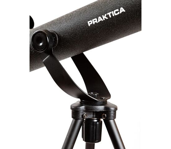 Телескоп Praktica JUNIOR 50/600 AZ, фото , изображение 5