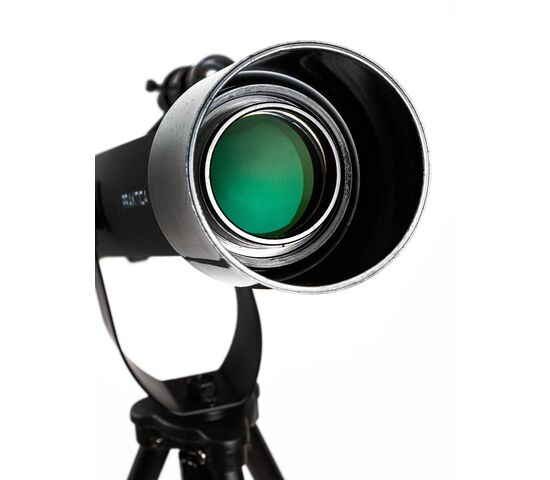 Телескоп Praktica JUNIOR 50/600 AZ, фото , изображение 2