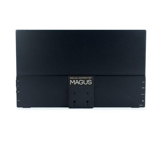 Монитор MAGUS MCD40, фото , изображение 4