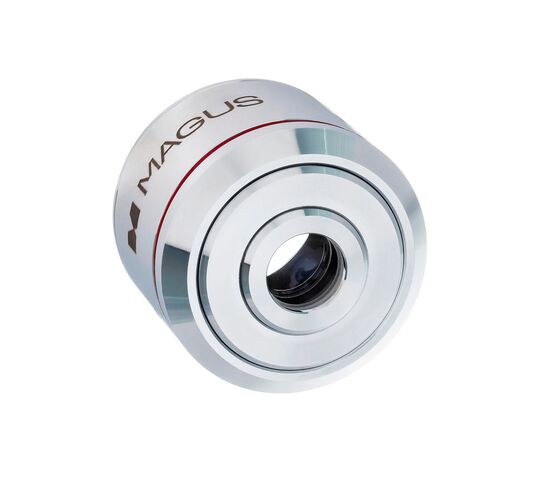 Объектив MAGUS SF5 5х/0,12 Plan Pol ∞/0,17, фото , изображение 2